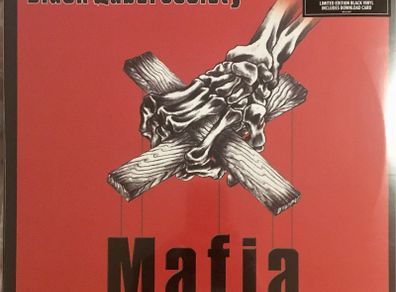 Black Label Society - Mafia