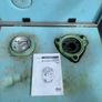 Leica Laser Plummet - Swiss Made Image 2
