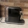 Original Sage Nespresso Creatista Uno Black Coffee Machine Image 3