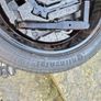 spare wheel kit Image 2