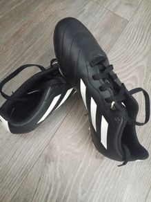 hurling  Adidas studs