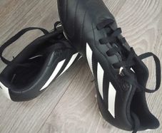 hurling  Adidas studs