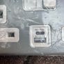 Mk Metal Clad Double Socket with USB A&A Image 2