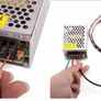 DC12V 2A - 30A LED Power Supply Adapter Switching Transformer for LED Strip,CCTV Image 3