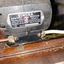 Antique Working Singer Sewing Machines from the late 19th to early 20th century, Image 10