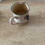 Nicholas Moss pottery rare jug Image 2