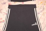 Adidas suit