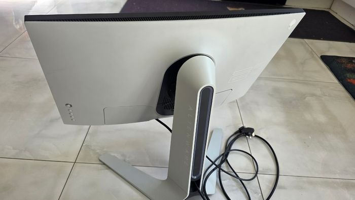 Alienware 27" 240hz Gaming Monitor