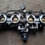 Kawasaki Z1000 Image 2