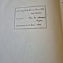 Unique Find. Butler's Lives of the Saints- complete 4 volume set 1928 Image 8