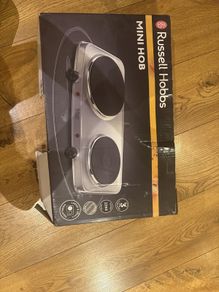 Russell Hobbs Mini Hob