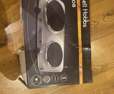Russell Hobbs Mini Hob