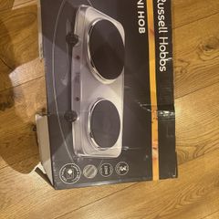 Russell Hobbs Mini Hob
