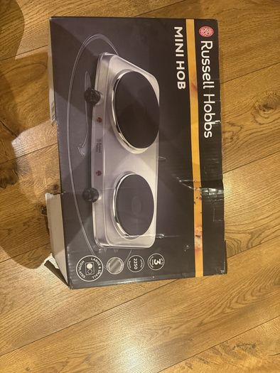 Russell Hobbs Mini Hob
