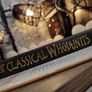 Classical Whodunits: Murder and Mystery from Ancient Greece and Rome ! Hardcover ! 2000 ! by Barnes & Nobles ! Image 6