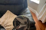 Qi35 tour 3 wood