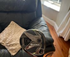 Qi35 tour 3 wood
