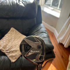 Qi35 tour 3 wood