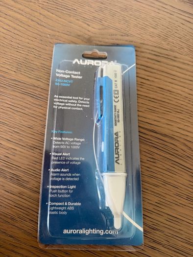 Voltage Tester