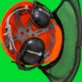 Husquvarna hard hat. Image 6