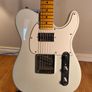 G&L Telecaster Tribute Series ASAT Classic electric guitar Image 2