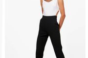 Boohoo Jumpsuit