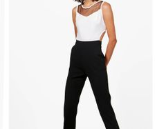 Boohoo Jumpsuit