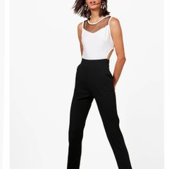 Boohoo Jumpsuit