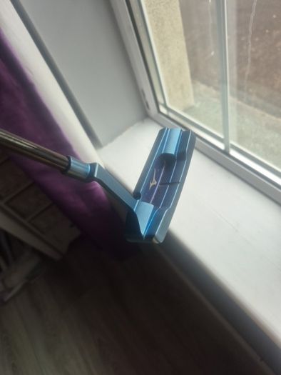 As New Putters for Sale Taylormade Spider , Mizuno