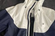 rain jacket