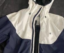 rain jacket