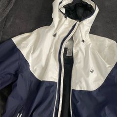 rain jacket