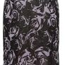 Esprit Women's Dress, 034EE1E338, A-line, Black, Size M Image 10
