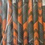 10 Golf Pride MCC Grips ( Standard size ) Image 8