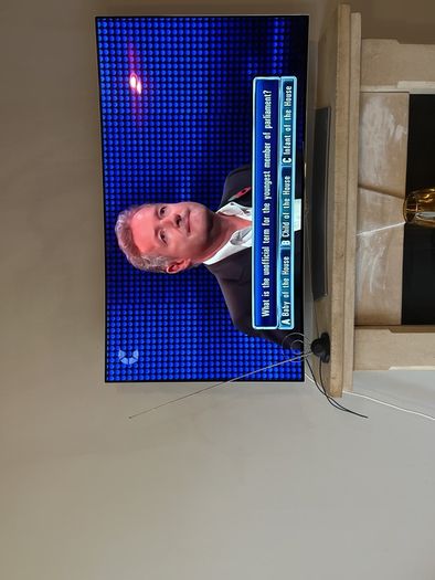 lg oled tv