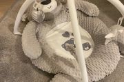 Babyzee Bear Necessities Play Gym