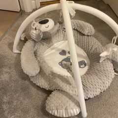 Babyzee Bear Necessities Play Gym