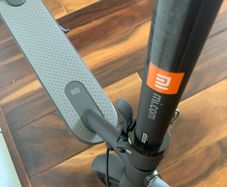 Xiaomi Mi essential scooter
