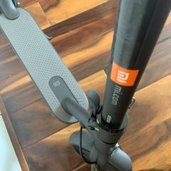 Xiaomi Mi essential scooter