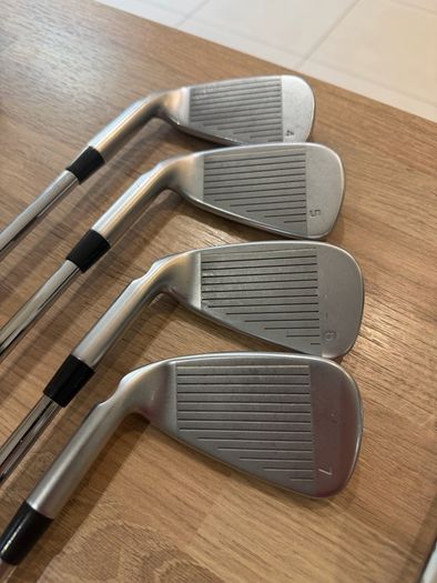 golf