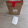 Display boxes with LED lights set of 3 stackable brand new Image 2