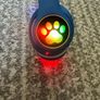 Kids headphones LED colour Image 3