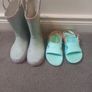 Girls clothes bundle aged 4-5 Image 7