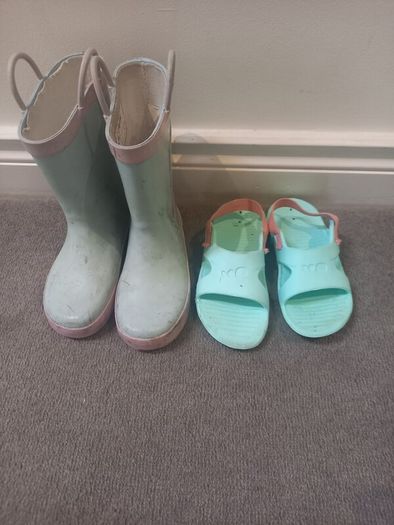 Girls clothes bundle aged 4-5