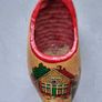 Lucas Bols Clog with Miniture Cherry Brandy Image 4
