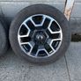 alloy wheels Image 2