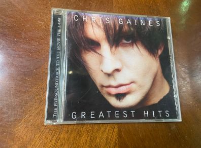 Chris Gaines Greatest Hits CD