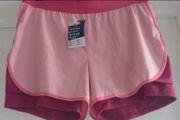 Girls Shorts 12-15