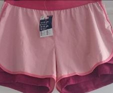 Girls Shorts 12-15