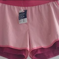 Girls Shorts 12-15